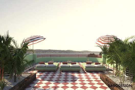 Hotel Cubanito Ibiza Suites - Adults Only