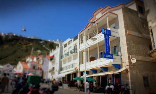 Hotel Cubata