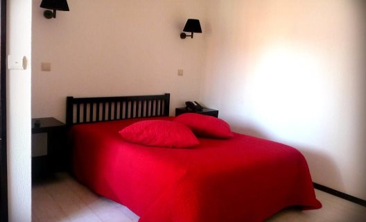 Hotel Cubata