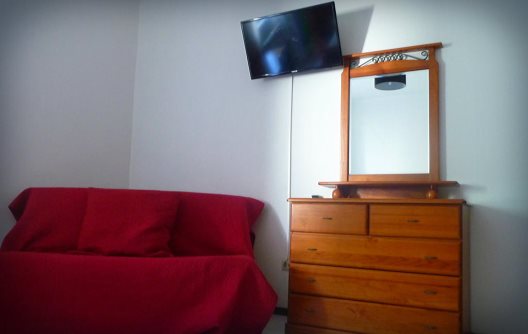 Hotel Cubata