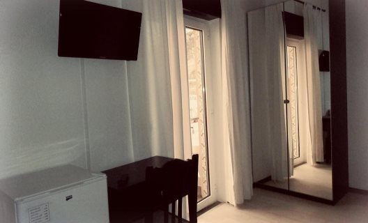 Hotel Cubata