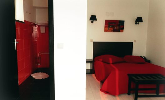 Hotel Cubata