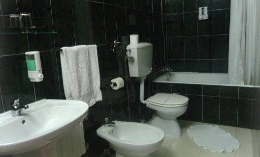 Hotel Cubata