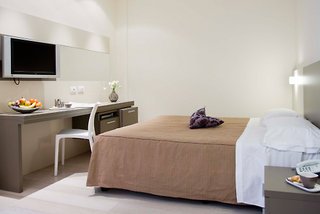 Hotel Cube