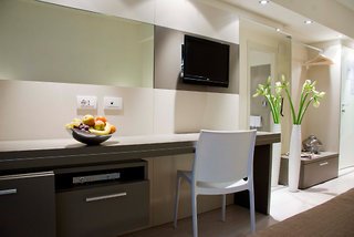 Hotel Cube