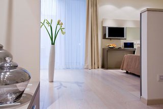 Hotel Cube