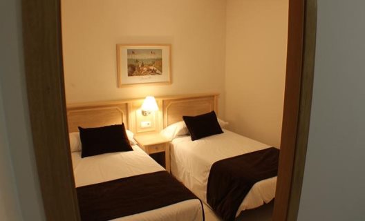 Hotel Cubil