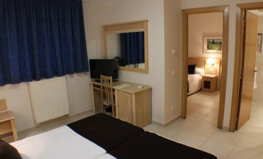 Hotel Cubil