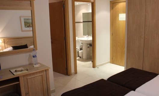 Hotel Cubil