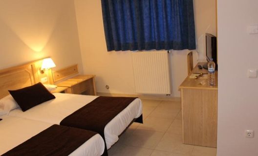 Hotel Cubil