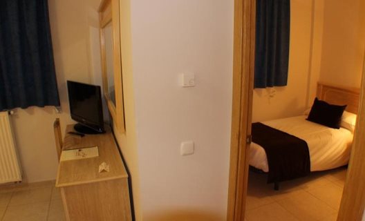 Hotel Cubil