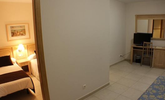 Hotel Cubil