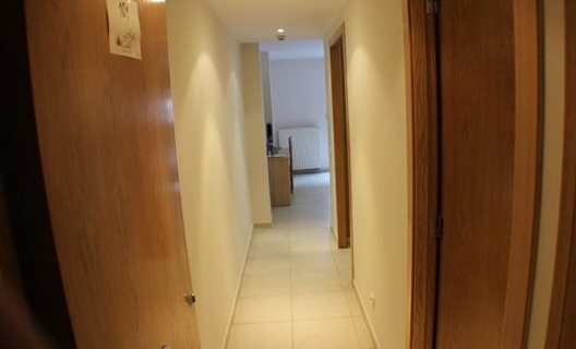 Hotel Cubil