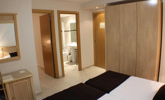 Hotel Cubil