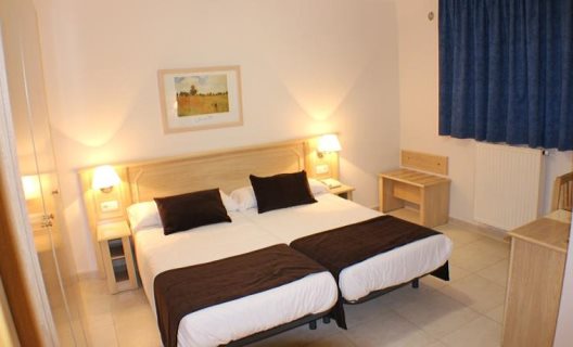 Hotel Cubil
