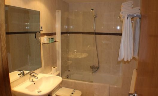 Hotel Cubil