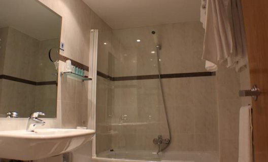 Hotel Cubil