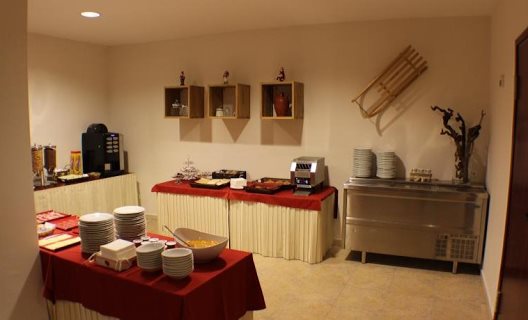 Hotel Cubil