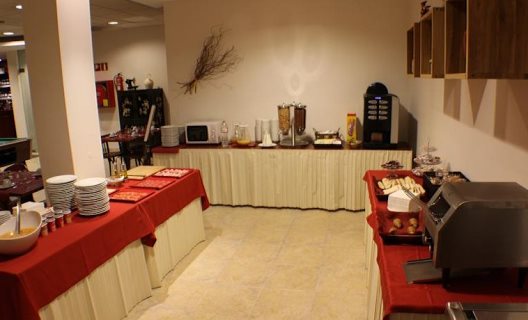 Hotel Cubil