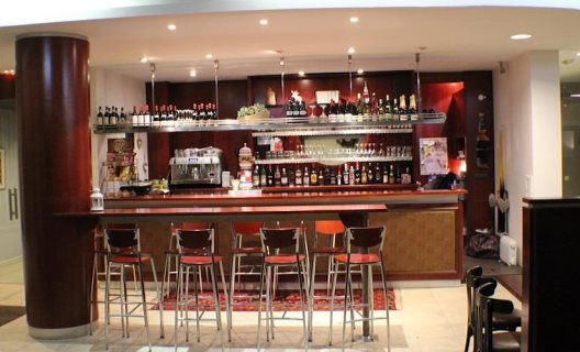 Hotel Cubil