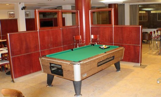 Hotel Cubil