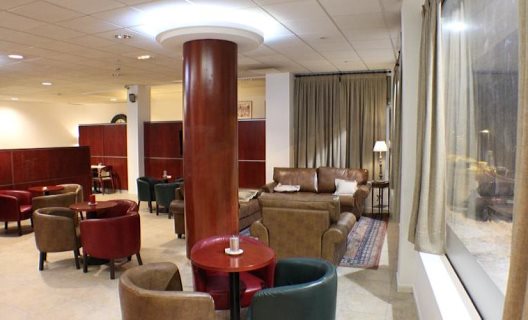 Hotel Cubil