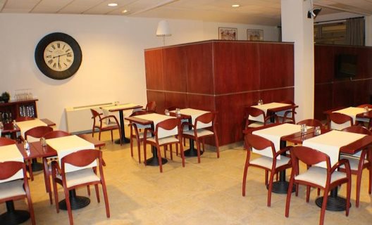 Hotel Cubil