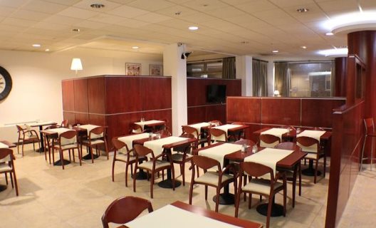 Hotel Cubil
