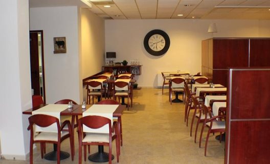 Hotel Cubil