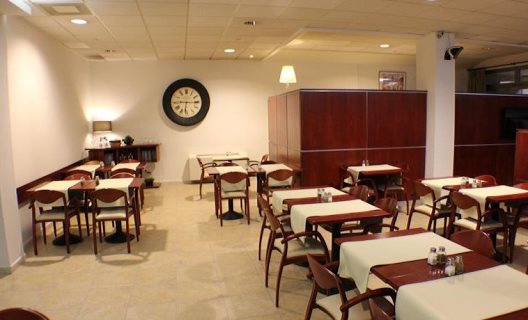 Hotel Cubil