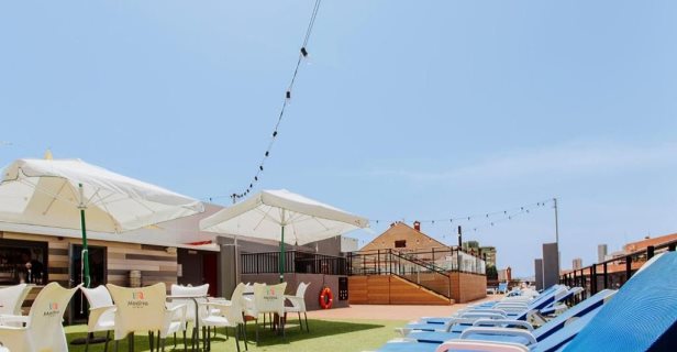 Hotel Cuco