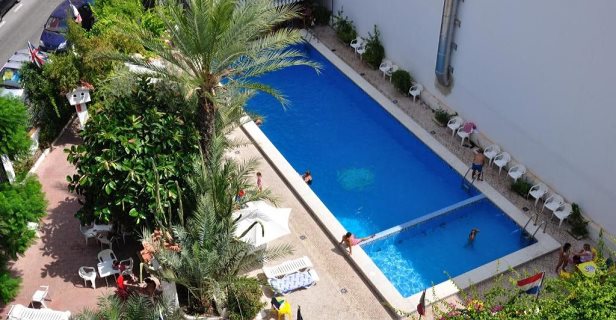 Hotel Cuco
