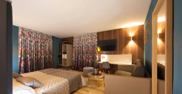 Hotel Cuco