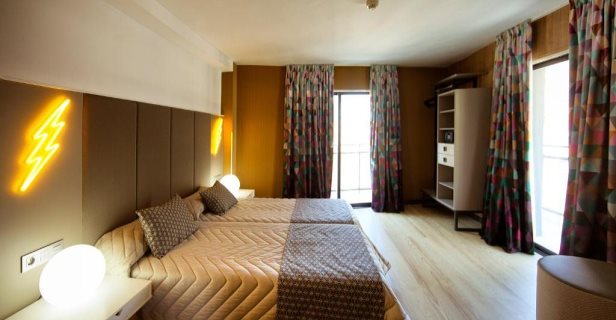 Hotel Cuco