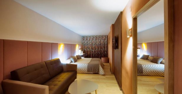 Hotel Cuco