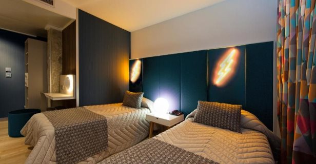 Hotel Cuco