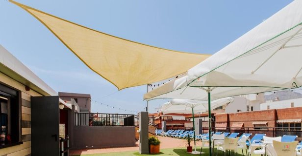 Hotel Cuco