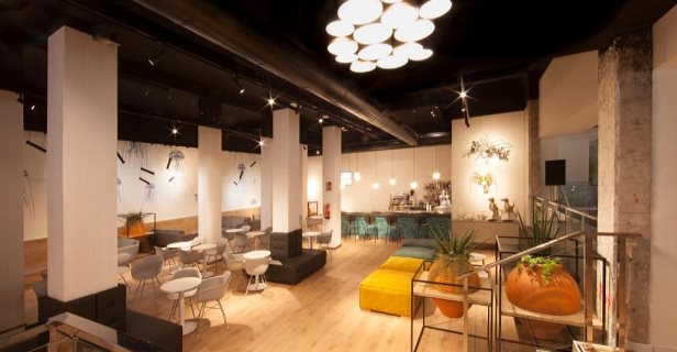 Hotel Cuco
