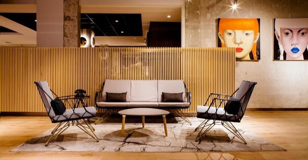 Hotel Cuco