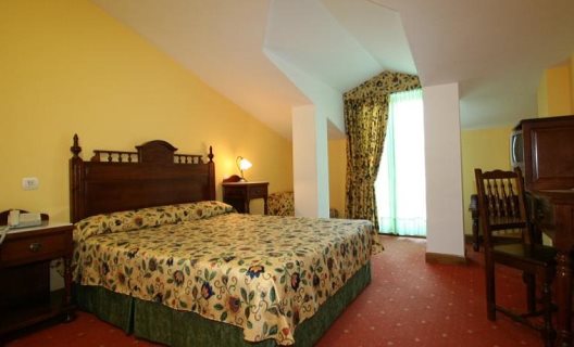Hotel Cueli