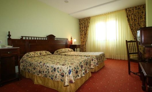 Hotel Cueli