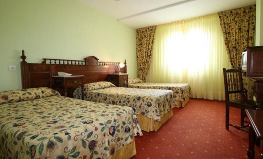 Hotel Cueli