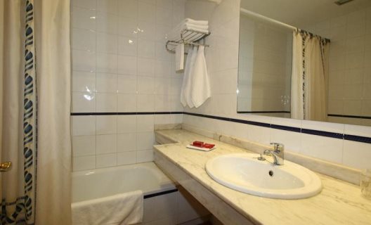 Hotel Cueli