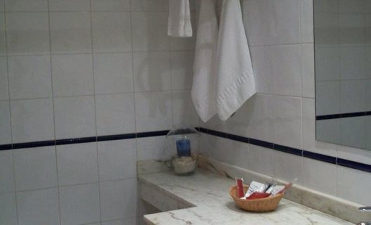 Hotel Cueli