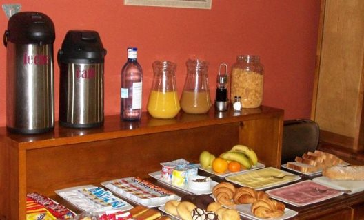 Hotel Cueli