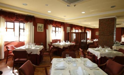 Hotel Cueli