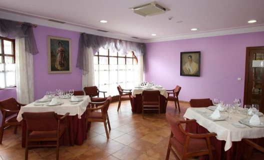 Hotel Cueli