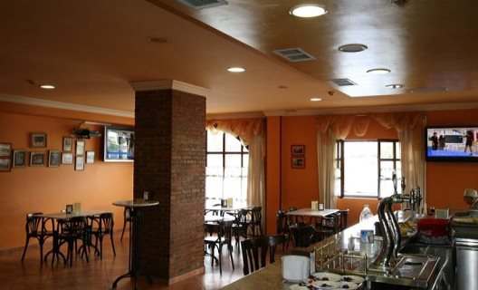 Hotel Cueli