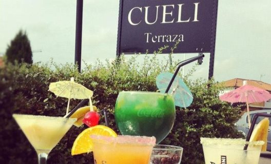 Hotel Cueli