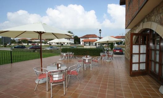 Hotel Cueli